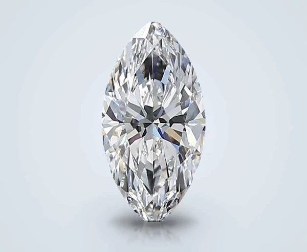 1.17 Carat · D · VVS2 Rare Carat Ideal Cut