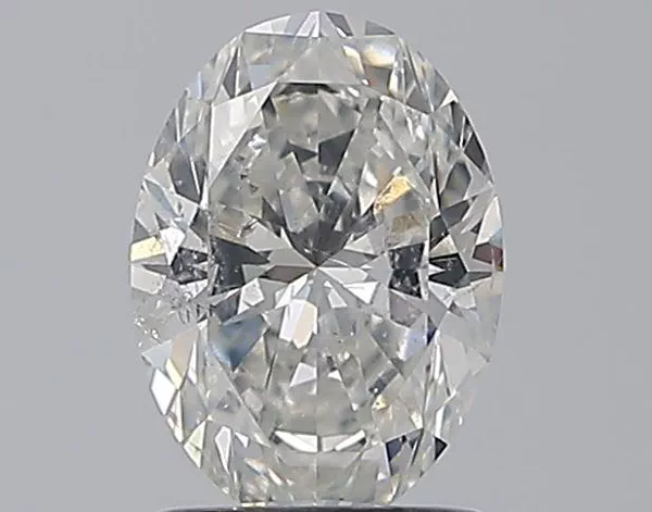 1.21 Carat · G · SI2 Rare Carat Ideal Cut