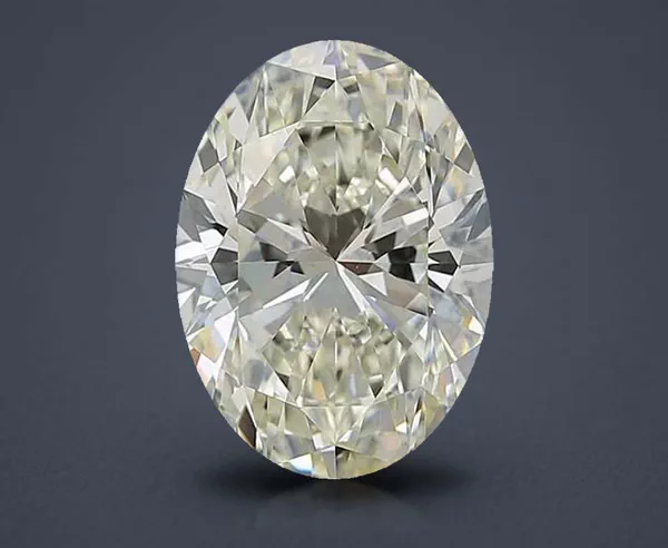 5.01 Carat · J · VS2 Rare Carat Ideal Cut