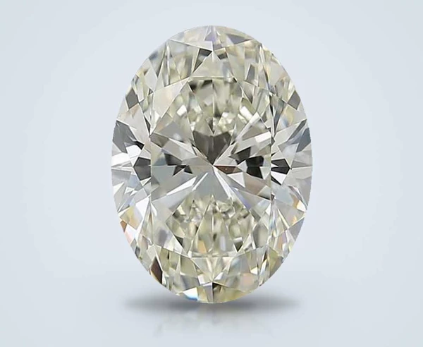 5.01 Carat · J · VS2 Rare Carat Ideal Cut