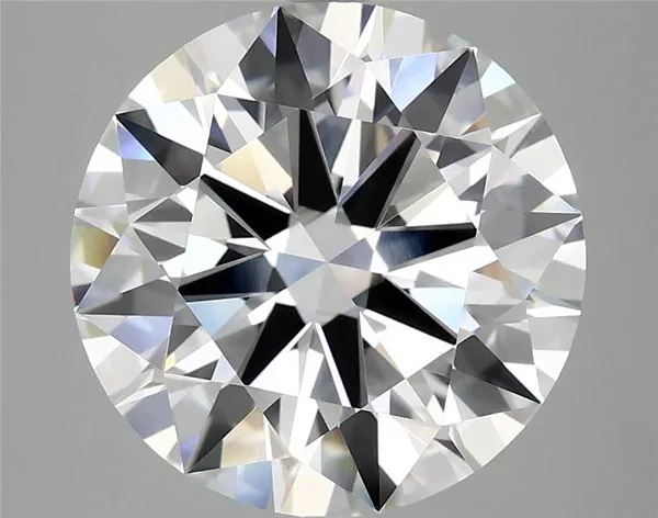 4.9 Carat · E · VVS2 Rare Carat Ideal Cut