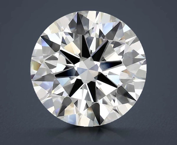 4.9 Carat · E · VVS2 Rare Carat Ideal Cut