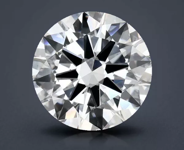 6.02 Carat · D · VS1 excellent Cut