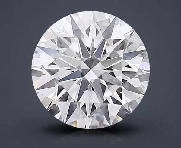 0.78 Carat · D · FL Rare Carat Ideal Cut