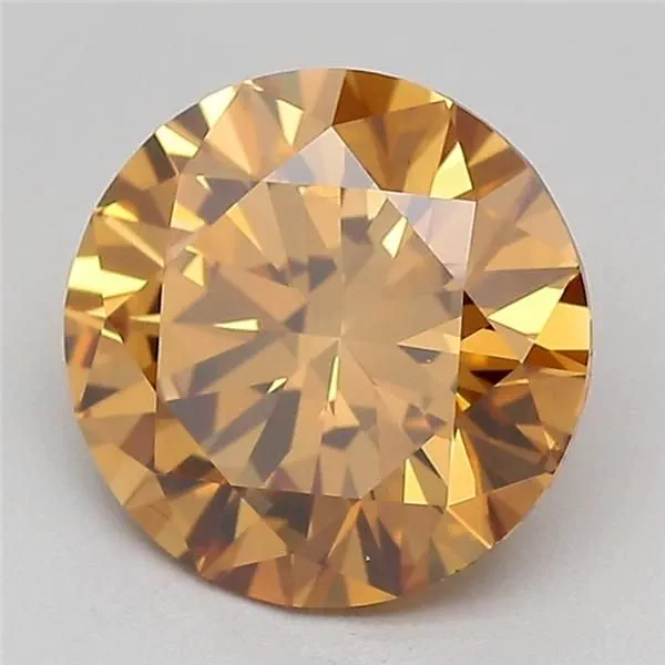 1.52 Carat · Fancy · VS1