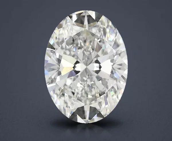 2.52 Carat · F · VVS1 Rare Carat Ideal Cut