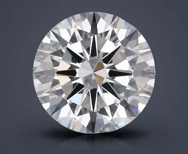 2.06 Carat · G · VVS1 excellent Cut
