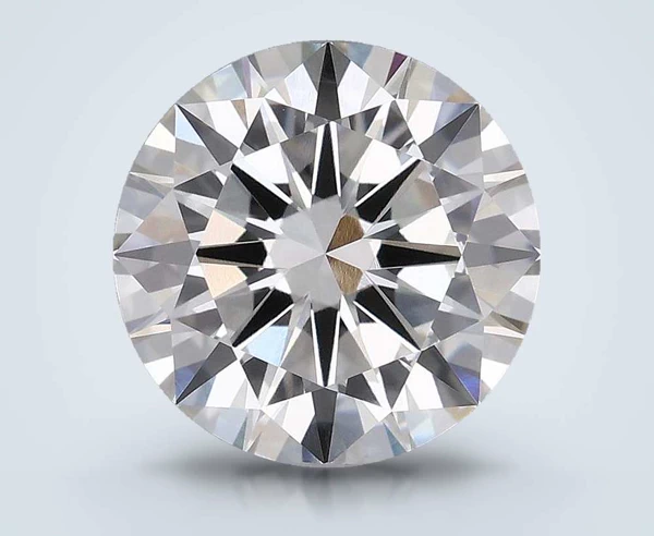 2.06 Carat · G · VVS1 excellent Cut