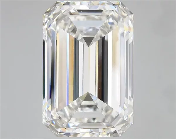 15.56 Carat · F · VVS2 Rare Carat Ideal Cut