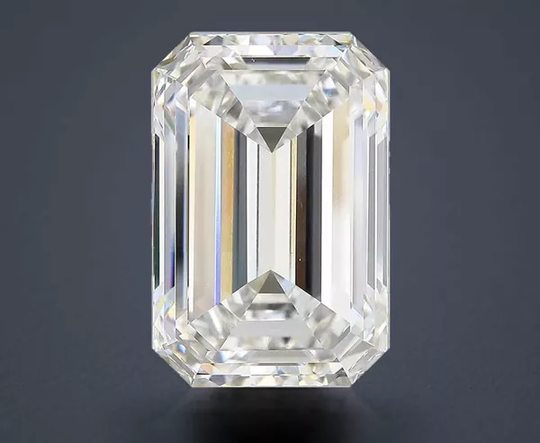15.56 Carat · F · VVS2 Rare Carat Ideal Cut