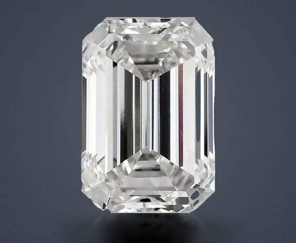 4.63 Carat · E · VS1 Rare Carat Ideal Cut