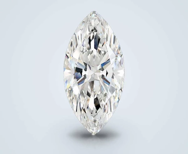 10.38 Carat · F · VVS2 Rare Carat Ideal Cut