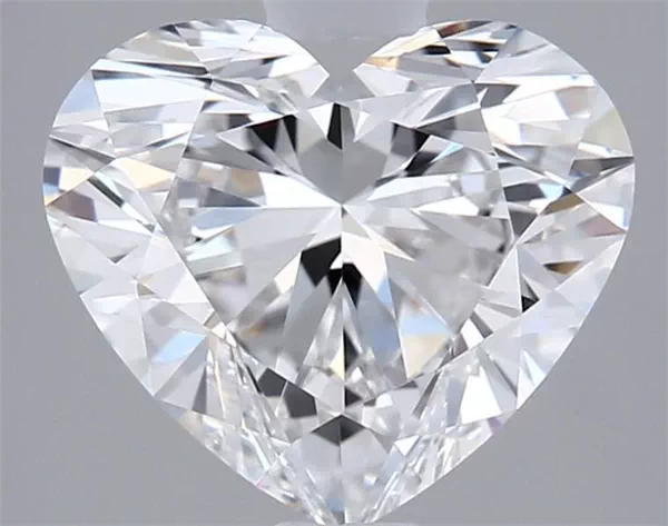 1.53 Carat · D · VVS2 Rare Carat Ideal Cut
