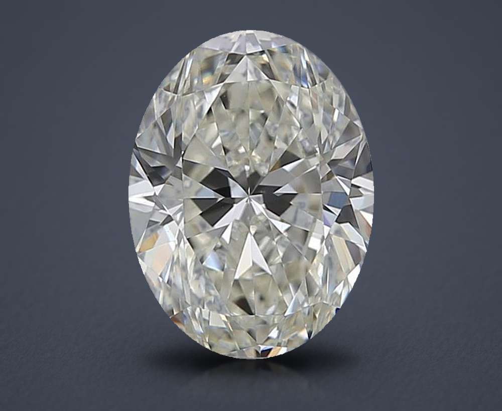 0.99 Carat · J · VS2 very good Cut