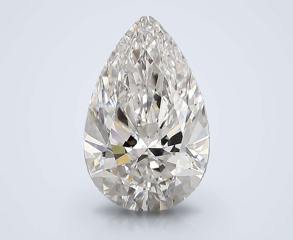 2.46 Carat · D · VVS2 Rare Carat Ideal Cut