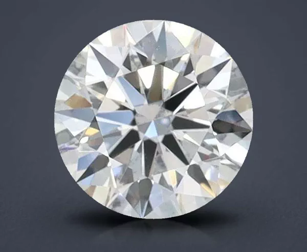 0.62 Carat · D · FL Rare Carat Ideal Cut