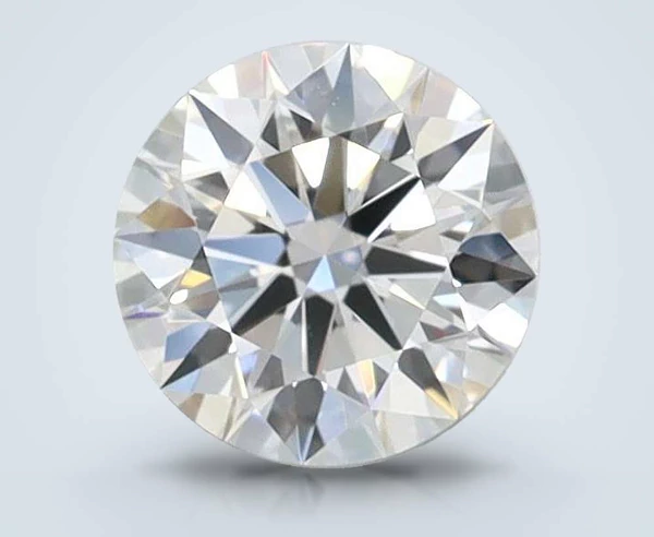 0.62 Carat · D · FL Rare Carat Ideal Cut