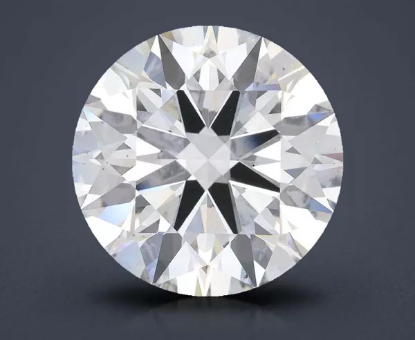 15.44 Carat · F · VS2 Rare Carat Ideal Cut