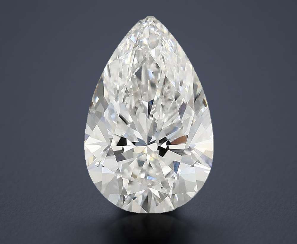 2.84 Carat · E · VS2 Rare Carat Ideal Cut