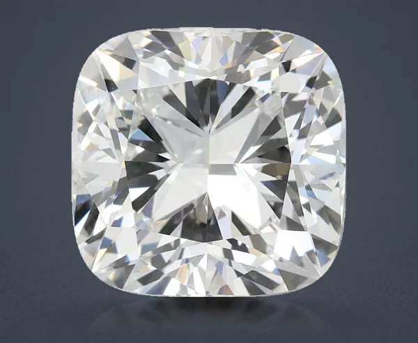 4.11 Carat · D · FL Rare Carat Ideal Cut