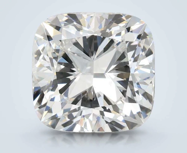 4.11 Carat · D · FL Rare Carat Ideal Cut