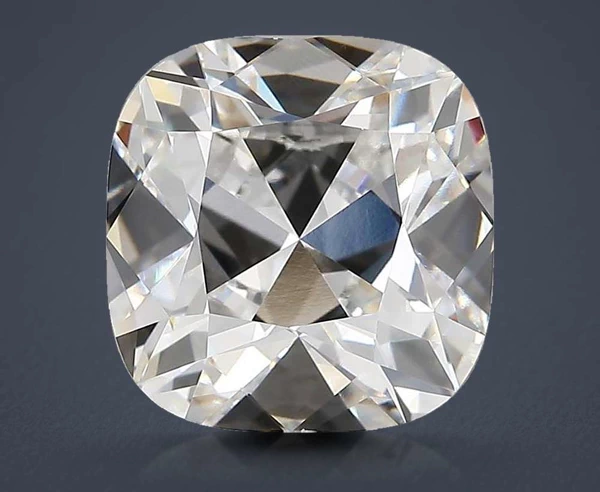 4.64 Carat · E · VVS1 very good Cut