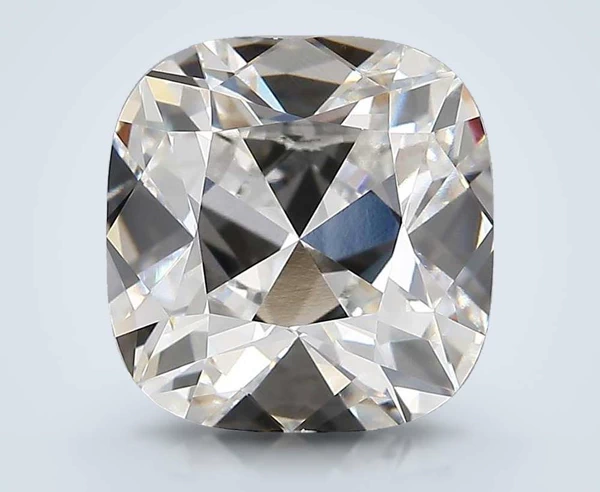4.64 Carat · E · VVS1 very good Cut