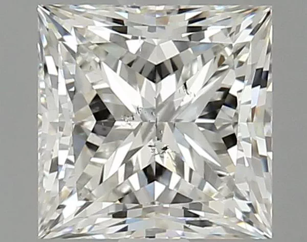 2 Carat · I · SI1 Rare Carat Ideal Cut