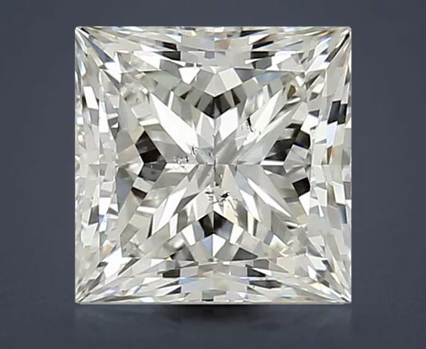2 Carat · I · SI1 Rare Carat Ideal Cut