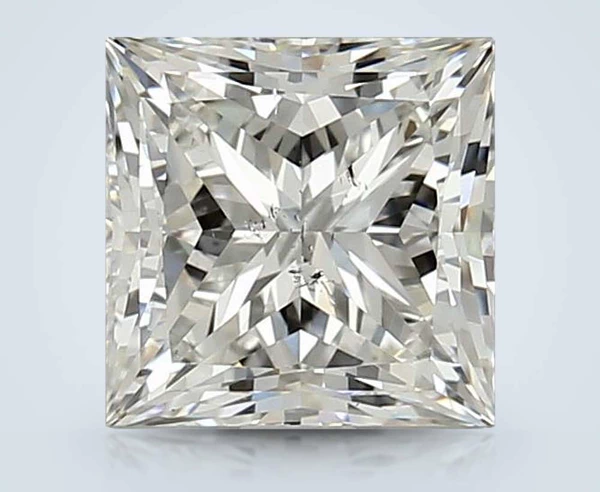 2 Carat · I · SI1 Rare Carat Ideal Cut