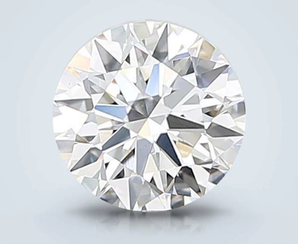 1.09 Carat · D · VS1 Rare Carat Ideal Cut