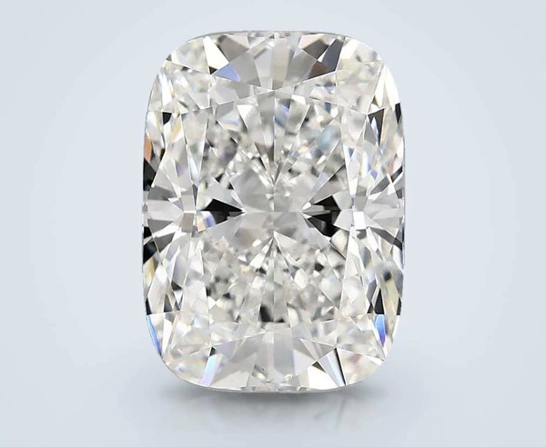 4.01 Carat · F · VS1 Rare Carat Ideal Cut