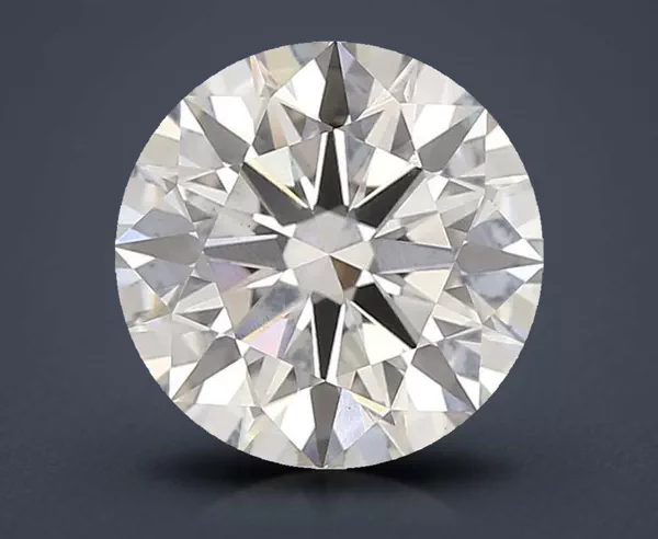 3.62 Carat · G · VS1 Rare Carat Ideal Cut