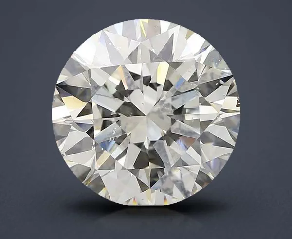 10.01 Carat · I · SI2 Rare Carat Ideal Cut