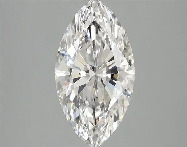 1.89 Carat · F · VVS2 Rare Carat Ideal Cut