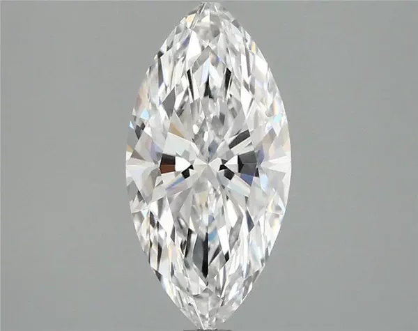 3.43 Carat · F · VS1 Rare Carat Ideal Cut