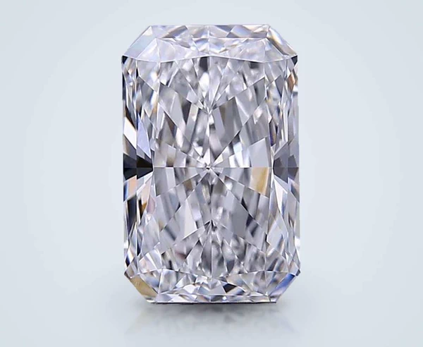 2.46 Carat · D · VVS1 Rare Carat Ideal Cut