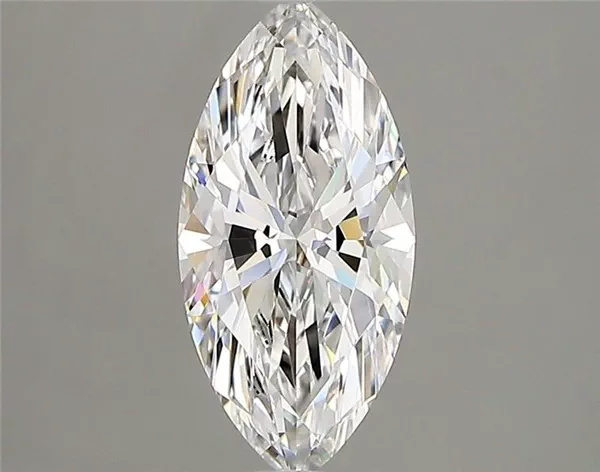 1.39 Carat · D · VVS1 Rare Carat Ideal Cut