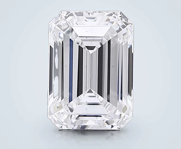 2.55 Carat · D · VS2 Rare Carat Ideal Cut