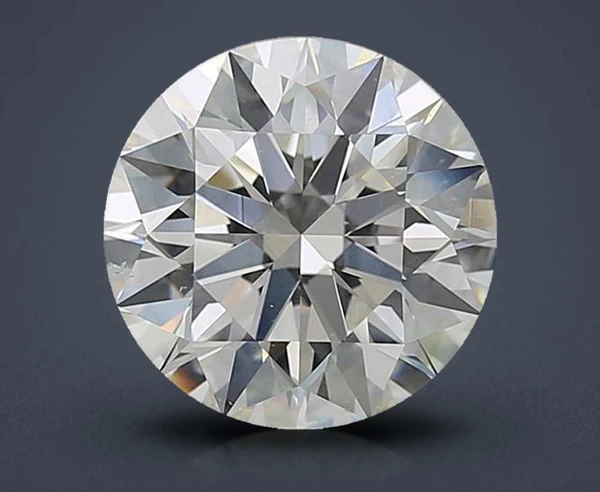 4.03 Carat · I · SI1 Rare Carat Ideal Cut
