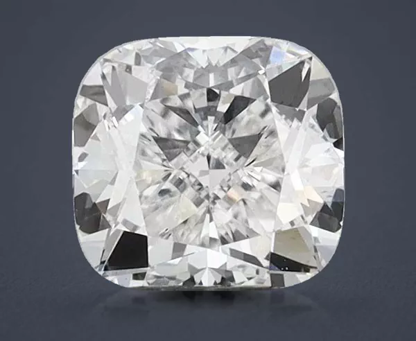 2 Carat · E · SI1 excellent Cut