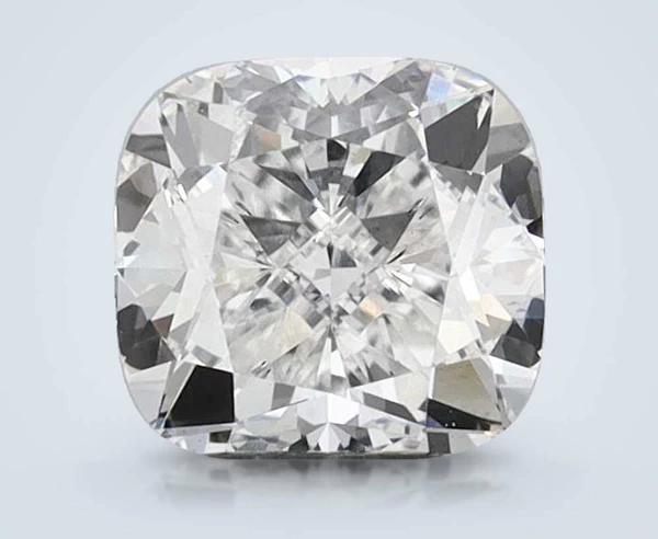2 Carat · E · SI1 excellent Cut