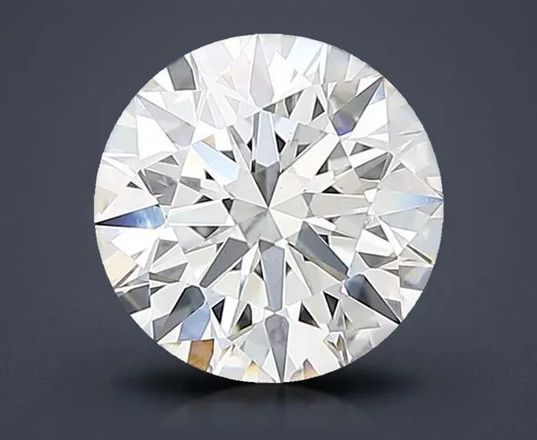 2.05 Carat · G · VVS2 Rare Carat Ideal Cut