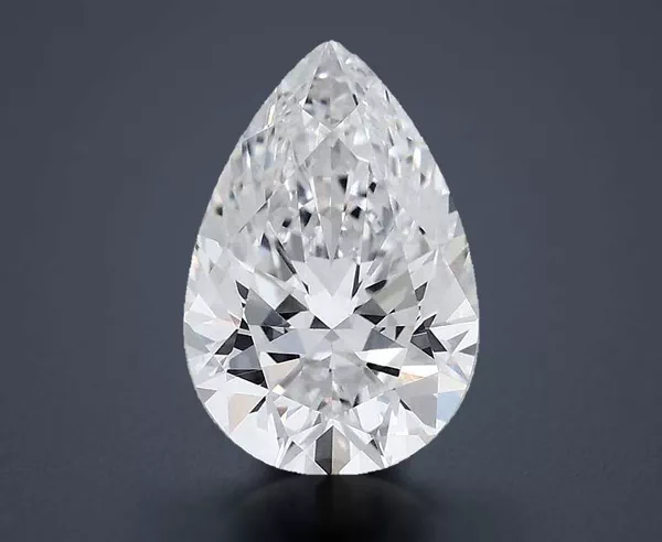 1.58 Carat · D · VVS2 Rare Carat Ideal Cut