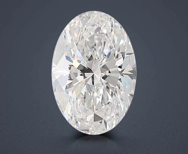 8.05 Carat · E · VVS2 Rare Carat Ideal Cut
