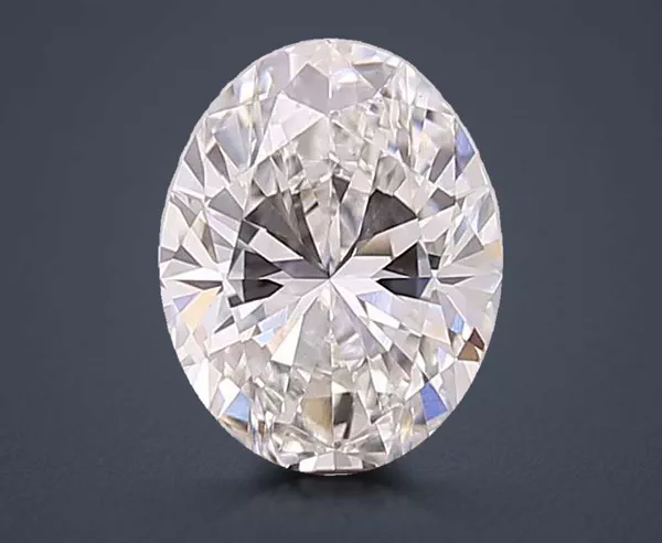 1.63 Carat · E · VS1 Rare Carat Ideal Cut