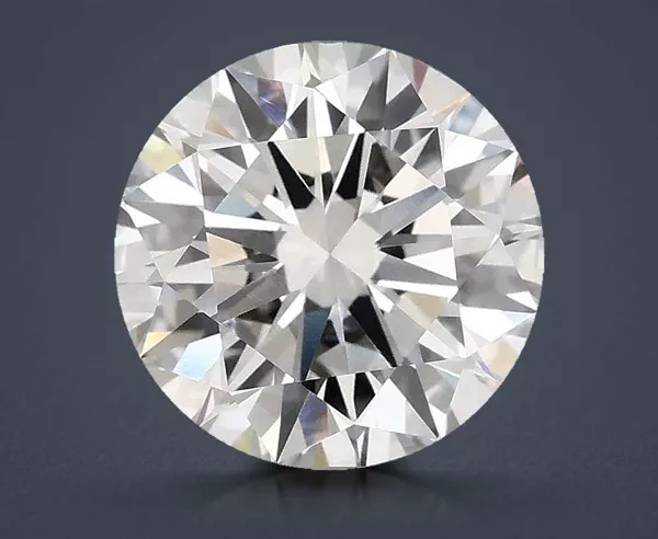 3 Carat · F · VVS2 excellent Cut