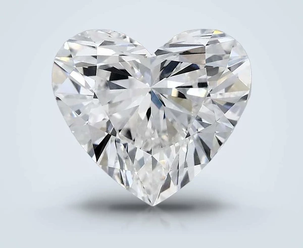 2.91 Carat · F · VVS1 Rare Carat Ideal Cut