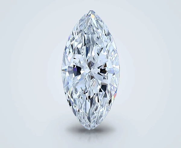 1.27 Carat · D · VVS1 Rare Carat Ideal Cut