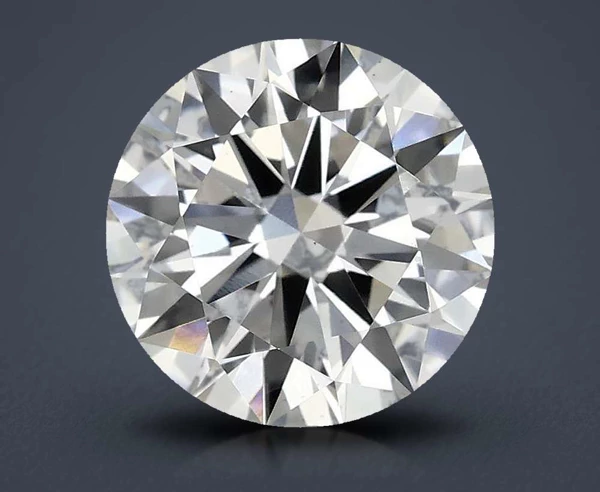 1.39 Carat · E · VS1 Rare Carat Ideal Cut